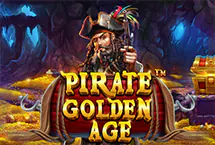 Pirate Golden Age